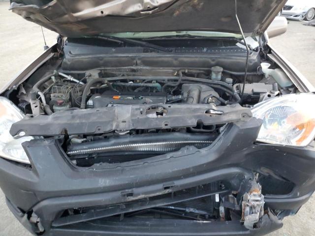Photo 11 from auction – 2003 HONDA CR-V EX with VIN JHLRD77893C008474