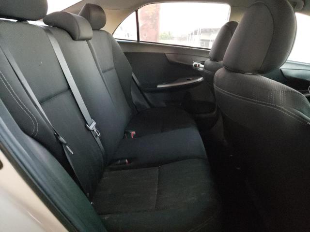 Photo 10 from auction – 2012 TOYOTA COROLLA BA with VIN 5YFBU4EE2CP019734