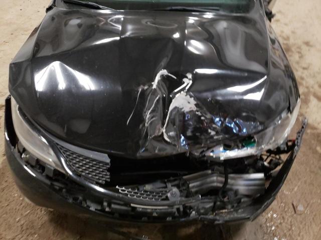 Photo 11 from auction – 2015 CHRYSLER 200 S with VIN 1C3CCCBB5FN753236