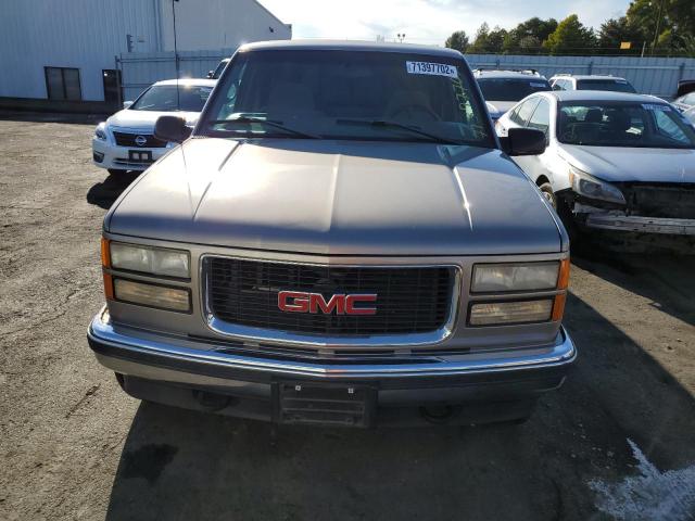 Photo 5 from auction – 1998 GMC SIERRA K15 with VIN 2GTEK19R4W1539385