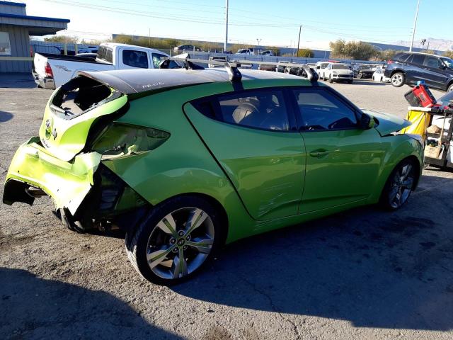 Photo 3 from auction – 2012 HYUNDAI VELOSTER with VIN KMHTC6AD9CU041969