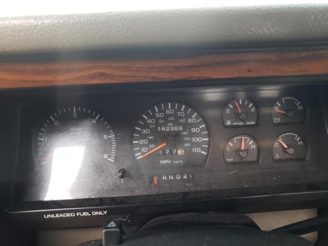 صورة رقم 9 من المزاد - 1995 DODGE DAKOTA مع VIN 1B7GL23X7SS261823
