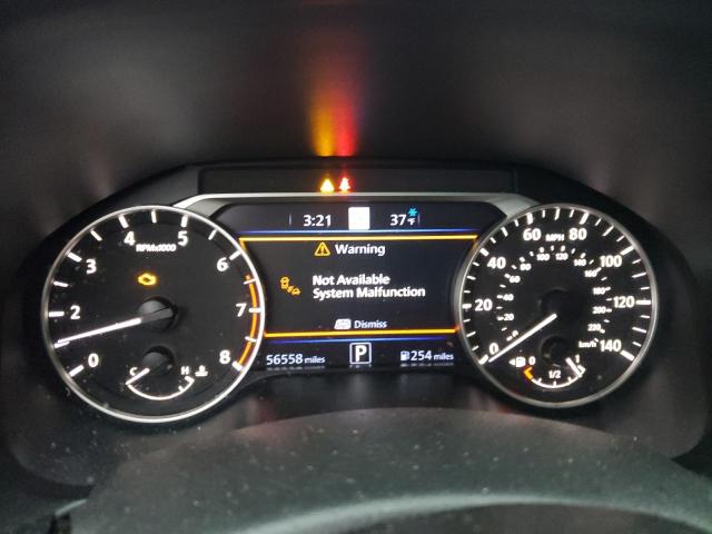 Photo 9 from auction – 2019 NISSAN ALTIMA SL with VIN 1N4BL4EV9KC180808