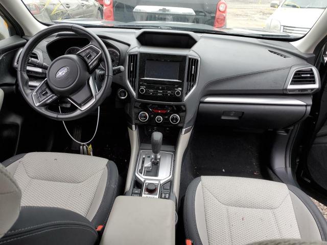 Photo 8 from auction – 2022 SUBARU FORESTER P with VIN JF2SKAEC6NH404216