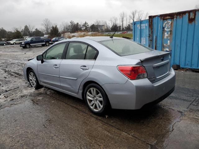 Photo 2 from auction – 2016 SUBARU IMPREZA PR with VIN JF1GJAB68GH016595