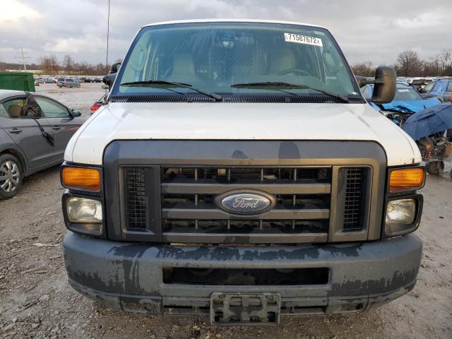 Photo 5 from auction – 2012 FORD ECONOLINE with VIN 1FTSS3EL7CDA13008