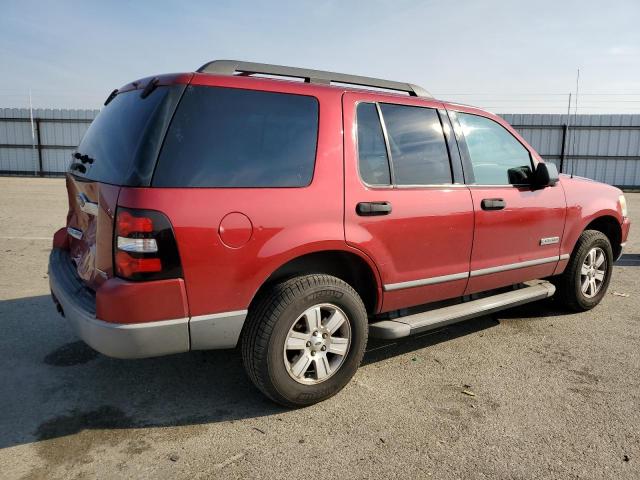 Photo 3 from auction – 2006 FORD EXPLORER X with VIN 1FMEU62E66UA48427