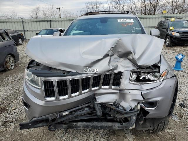 Photo 5 from auction – 2014 JEEP GRAND CHER with VIN 1C4RJFAG4EC236742