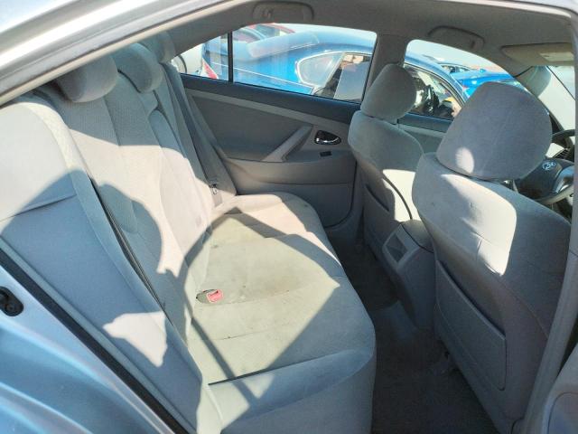 Photo 10 from auction – 2007 TOYOTA CAMRY CE with VIN JTNBE46K573046146