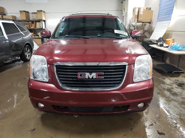 Photo 5 from auction – 2007 GMC YUKON XL K with VIN 1GKFK16347J356293