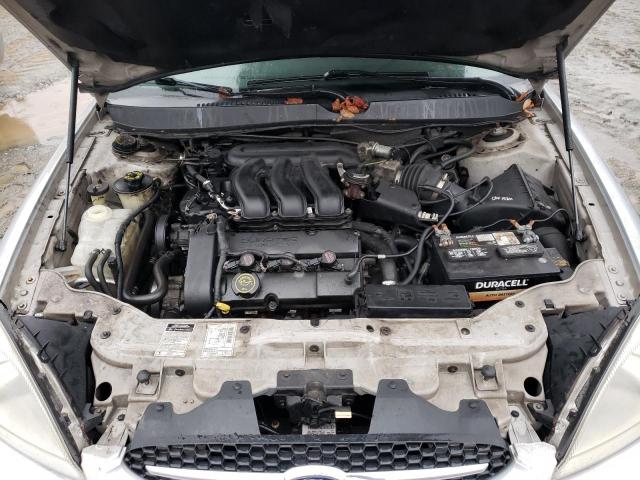 Photo 11 from auction – 2000 FORD TAURUS SES with VIN 1FAFP55S2YA269075