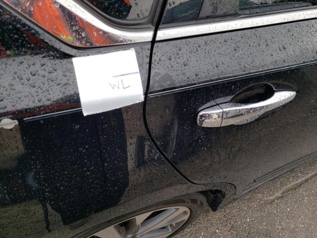 Photo 12 from auction – 2017 NISSAN ALTIMA 2.5 with VIN 1N4AL3AP8HC164072