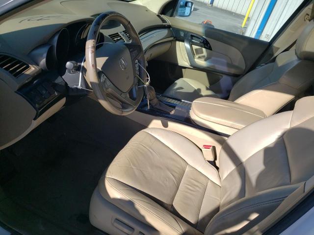 Photo 7 from auction – 2008 ACURA MDX with VIN 2HNYD28208H534903