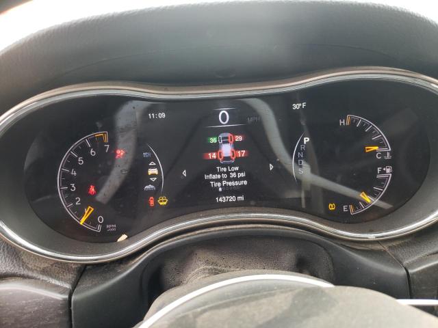 Photo 9 from auction – 2014 JEEP GRAND CHER with VIN 1C4RJFBGXEC393545