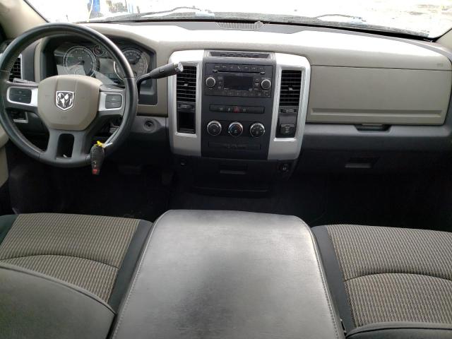 Photo 8 from auction – 2011 DODGE RAM 1500 with VIN 1D7RB1GT2BS702244