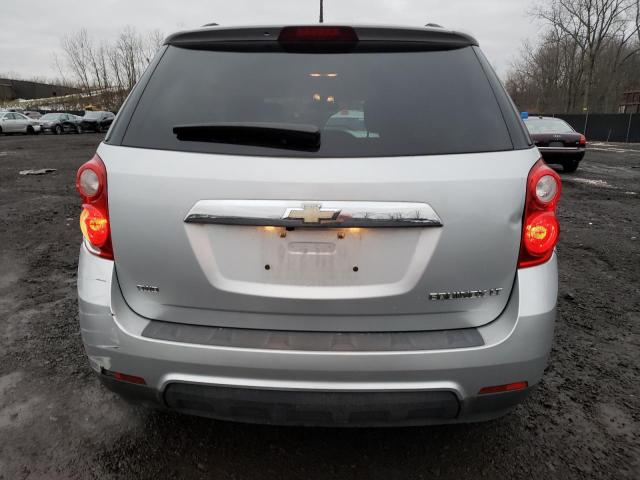 صورة رقم 6 من المزاد - 2014 CHEVROLET EQUINOX LT مع VIN 2GNFLGEK2E6134597