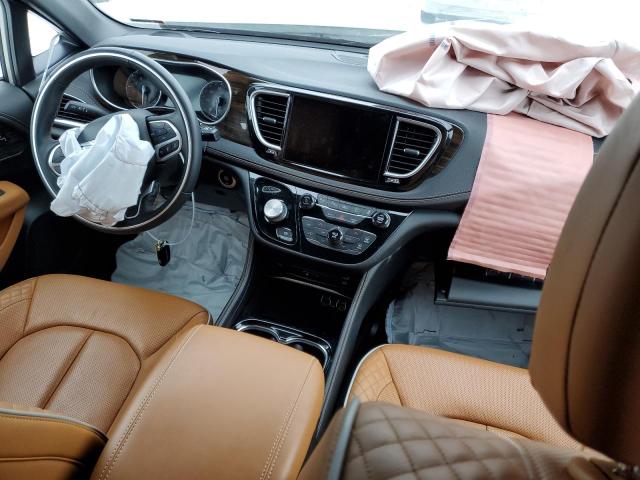 Photo 8 from auction – 2021 CHRYSLER PACIFICA P with VIN 2C4RC3PG8MR594979