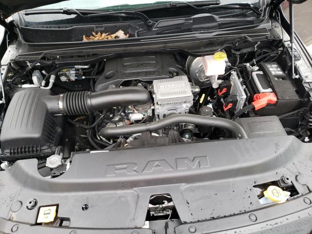 Photo 11 from auction – 2022 RAM 1500 LIMIT with VIN 1C6SRFHT2NN364289