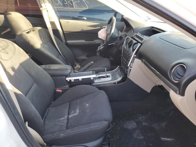Photo 5 from auction – 2006 MAZDA 6 I with VIN 1YVHP80C365M05394