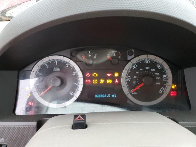 Photo 9 from auction – 2008 FORD ESCAPE XLT with VIN 1FMCU03138KE78642