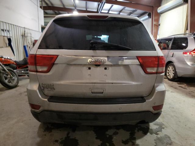 Photo 6 from auction – 2012 JEEP GRAND CHER with VIN 1C4RJFAG3CC274010