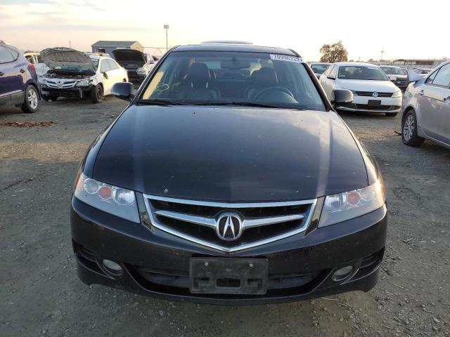 Photo 5 from auction – 2006 ACURA TSX with VIN JH4CL96976C014353