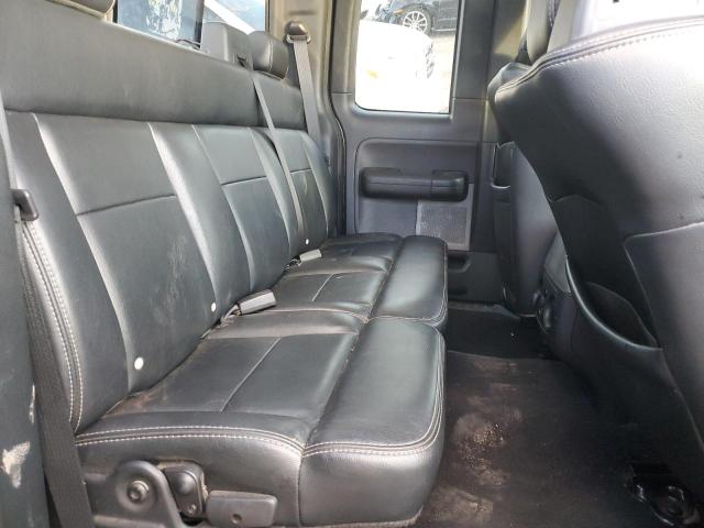 Photo 10 from auction – 2007 FORD F150 with VIN 1FTPX14VX7KC13476