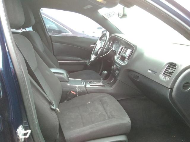 Photo 5 from auction – 2014 DODGE CHARGER SE with VIN 2C3CDXBG3EH280699
