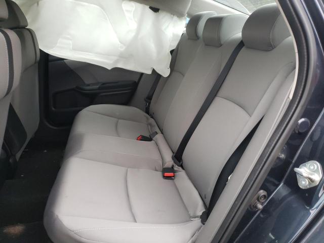 Photo 10 from auction – 2016 HONDA CIVIC LX with VIN 19XFC2F50GE005863