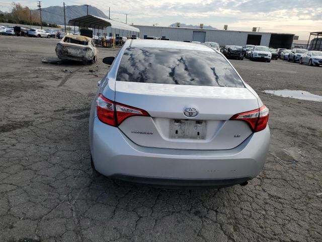 Photo 6 from auction – 2015 TOYOTA COROLLA L with VIN 5YFBURHE1FP317379