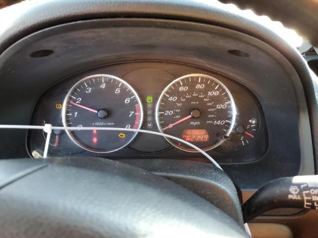 Photo 9 from auction – 2008 MAZDA 6 I with VIN 1YVHP80C385M30119