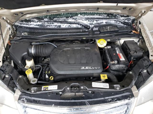 Photo 12 from auction – 2014 CHRYSLER TOWN & COU with VIN 2C4RC1CG6ER249008