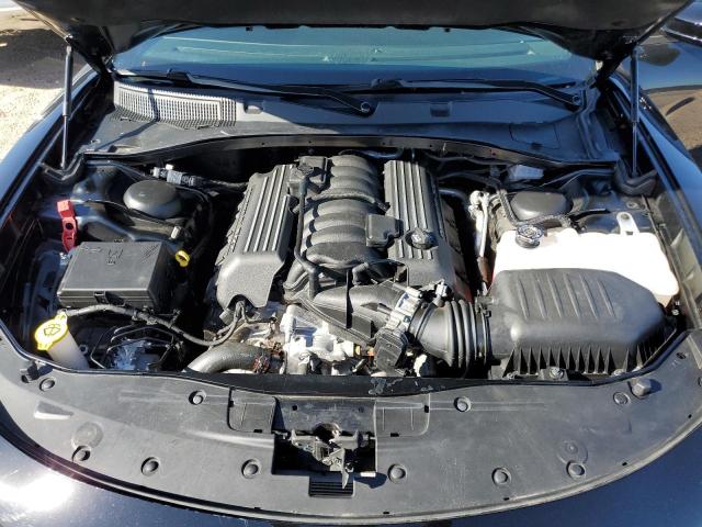 Photo 11 from auction – 2021 DODGE CHARGER SC with VIN 2C3CDXGJXMH599200