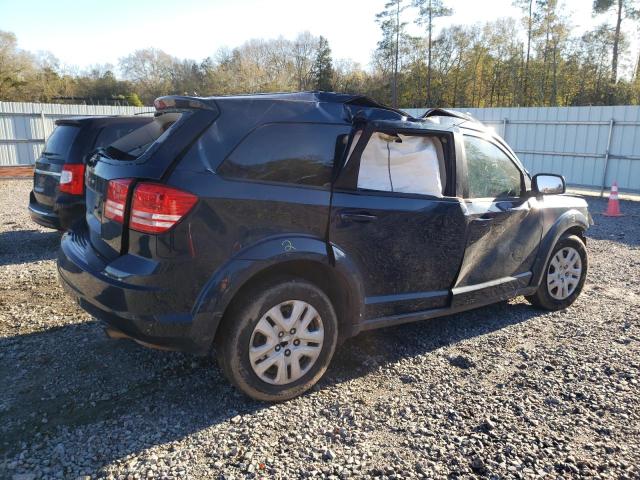 Photo 3 from auction – 2014 DODGE JOURNEY SE with VIN 3C4PDCAB2ET102527