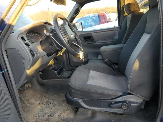 Photo 7 from auction – 2011 FORD RANGER SUP with VIN 1FTKR4EE4BPA62408