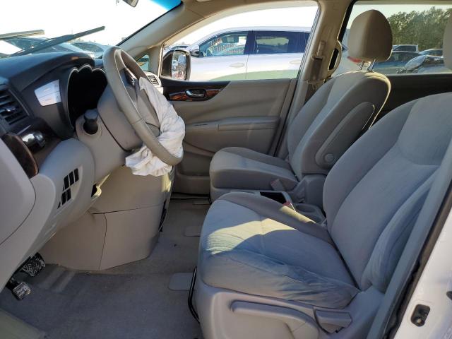 Photo 7 from auction – 2011 NISSAN QUEST S with VIN JN8AE2KP9B9005941