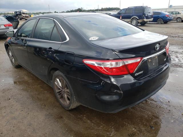 Photo 2 from auction – 2017 TOYOTA CAMRY LE with VIN 4T1BF1FK7HU355382