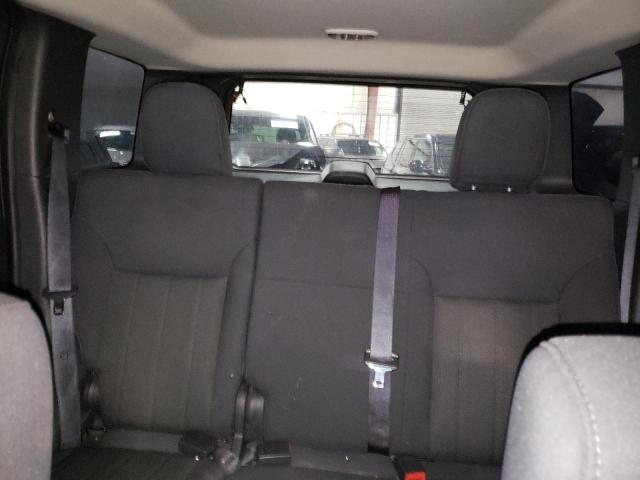 Photo 10 from auction – 2011 JEEP LIBERTY SP with VIN 1J4PN2GKXBW540436