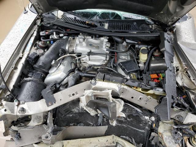 Photo 11 from auction – 2001 FORD MUSTANG CO with VIN 1FAFP47V51F224853