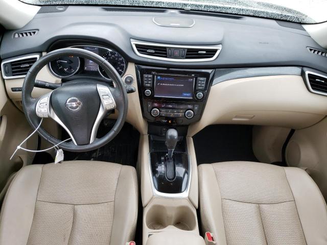 Photo 8 from auction – 2016 NISSAN ROGUE S with VIN 5N1AT2MT2GC744490