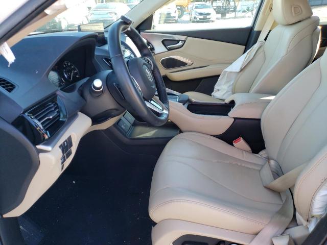 Photo 7 from auction – 2020 ACURA RDX with VIN 5J8TC1H33LL015797