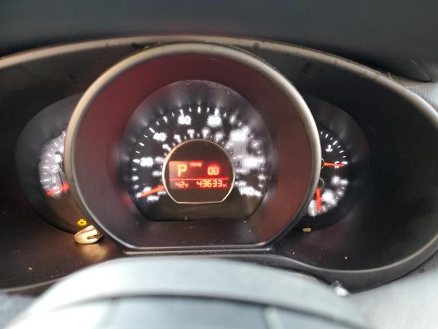 Photo 9 from auction – 2016 KIA SOUL with VIN KNDJN2A26G7361638