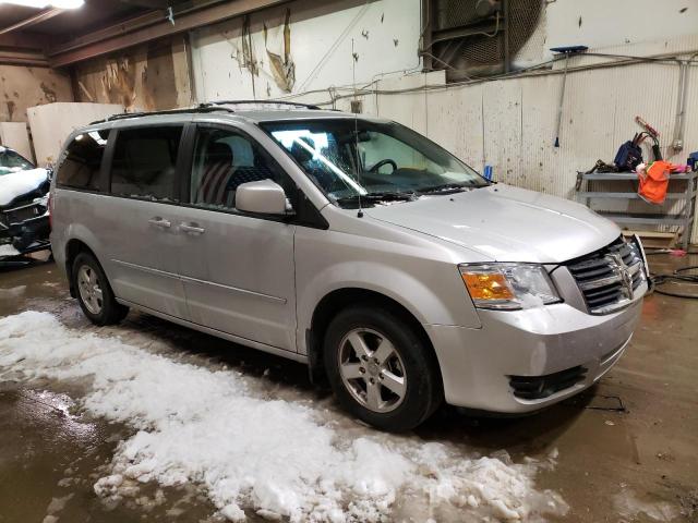 Photo 4 from auction – 2010 DODGE GRAND CARA with VIN 2D4RN5DX5AR124773