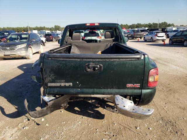 Photo 6 from auction – 2003 GMC NEW SIERRA with VIN 1GTEC14T33Z242238