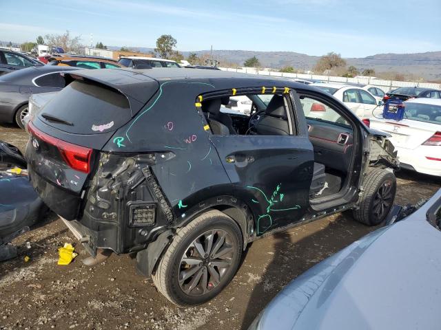 Photo 3 from auction – 2018 KIA SPORTAGE E with VIN KNDPN3AC0J7350327