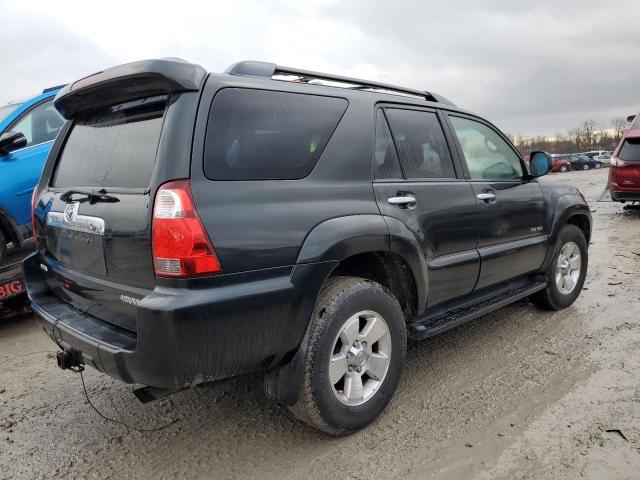 Photo 3 from auction – 2008 TOYOTA 4RUNNER SR with VIN JTEBU14R78K013383