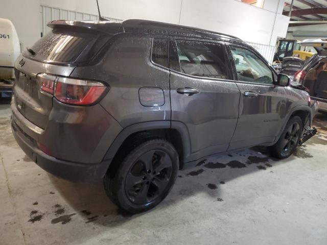 Photo 3 from auction – 2018 JEEP CHEROKEE with VIN 3C4NJDBB1JT325530