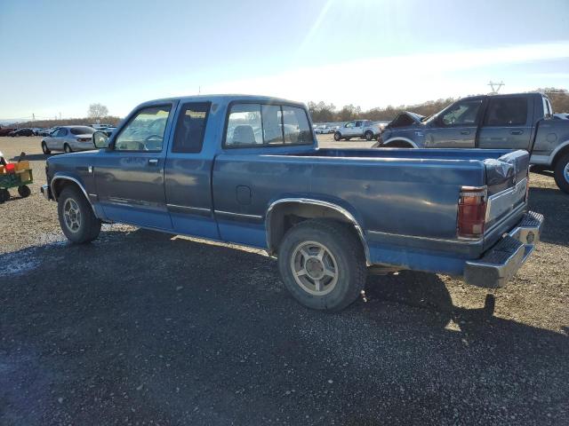 Photo 2 from auction – 1990 DODGE DAKOTA with VIN 1B7GL23X2LS754326