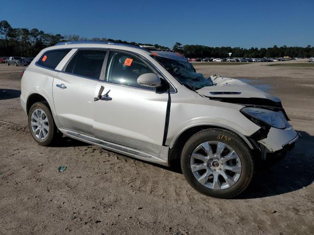 Photo 4 from auction – 2012 BUICK ENCLAVE with VIN 5GAKRDED8CJ399628