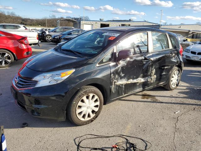 NISSAN VERSA NOTE 2014 with VIN 3N1CE2CP8EL388854 - Photo from auction